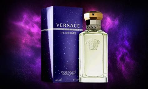 dreamer by versace review|versace dreamer aftershave.